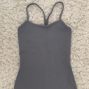 NWOT lululemon racerback tank